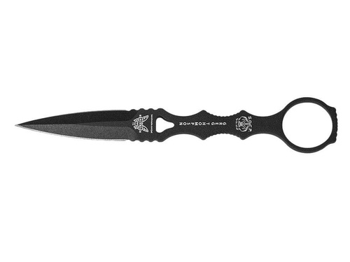 Benchmade - SOCP Dagger Tactical Knife - 176BKSN-Combo