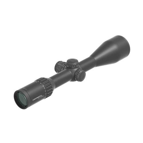 Vector Optics - Rifle Scope Continental x6 2.5-15x56 - BDC - SCOM-38