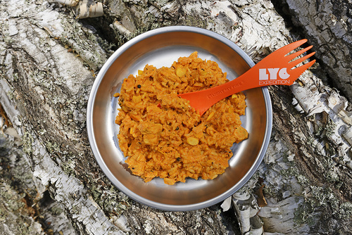 LyoFood - Chicken Tikka Masala - 500 g