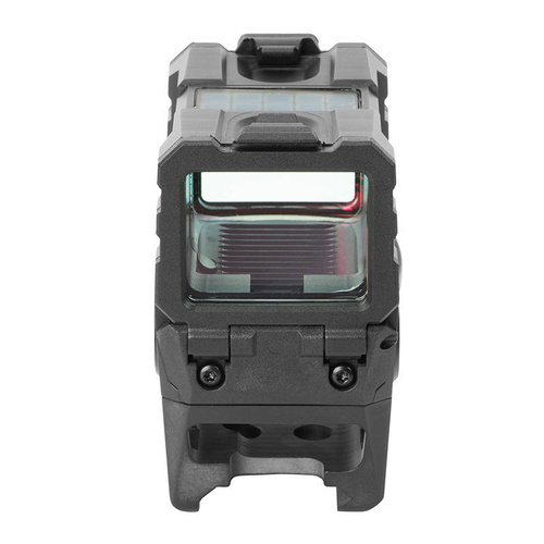 Holosun - AEMS Red Dot Sight - 1/3 Co-Witness Mount - AEMS-211301