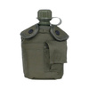 Mil-Tec - Canteen US 1QT MilSpec - OD Green - 14506001