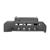 Strike Industries - Polymer Handguard for KUSA KP-9 - M-Lok - Black - SI-KP9-POLY-HG-BK