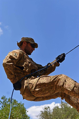 Helikon - Military Pants CPU® - Flecktarn - SP-CPU-PR-23