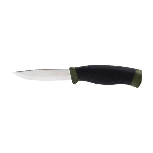 Morakniv - Companion HeavyDuty MG - Carbon Steel - 12494
