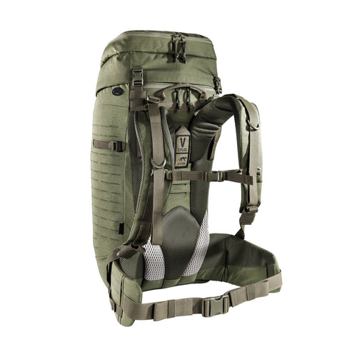 Tasmanian Tiger - Modular Pack 45 Plus Backpack - 45 + 15 L - Olive - 7546.331