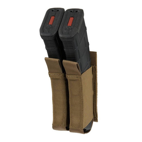 Helikon - Double Rifle Magazine Insert® - Black - IN-DRM-PO-01