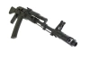Cyma - Electric Carbine Replica CM040C - Black - CYM-01-000722