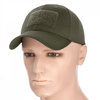 M-Tac - Tactical Cap Flex - Velcro - Rip-Stop - Army Olive - 40534062