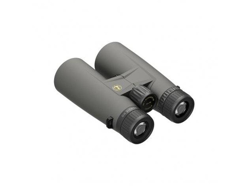 Leupold - BX-1 McKenzie HD 12x50 Binoculars - Shadow Gray - 181175