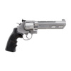 Umarex - Airgun CO2 Smith&Wesson 629 Competitor 6" - 4.5 mm - Silver/Black - 5.8440
