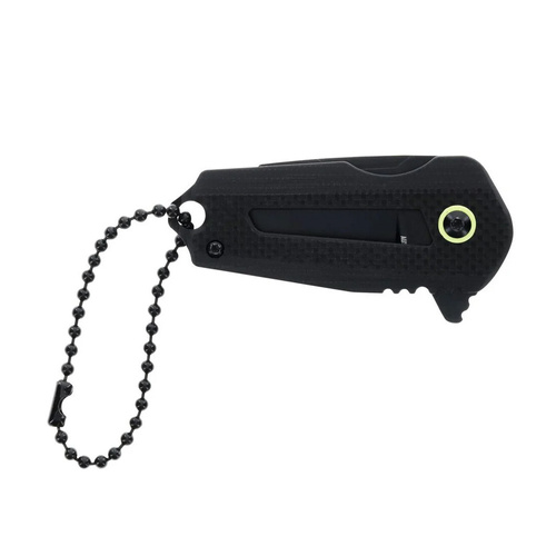 Schrade - Roadie Folder Knife - AUS-10 - Black - 1159292