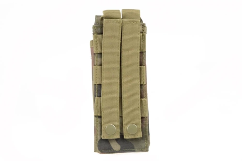 GFC Tactical - Single Pouch for AK Magazine - Wz.93/PL Woodland - GFT-19-011410