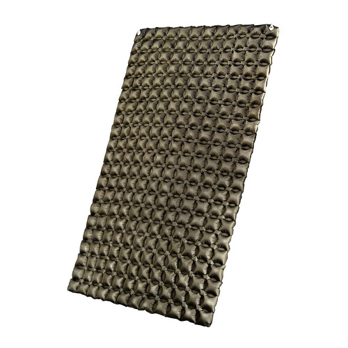 M-Tac - Inflatable Sleeping Mat - 195x120 cm - Olive - 60019001