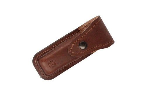 Mikov - Automatic spring knife Predator Wood - 241-ND-1/KP