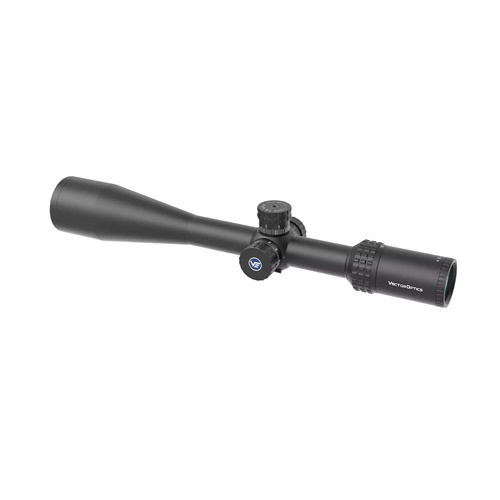 Vector Optics - Rifle Scope Sentinel-X 10-40x50 - SCOL-34