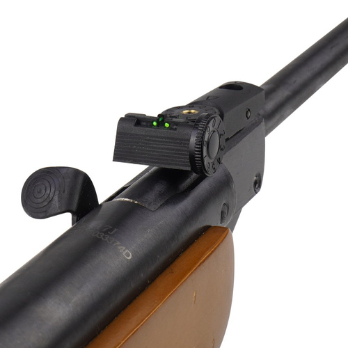 TSS Fortune - Break-action Airgun B2-4 - 4.5mm - B24TG