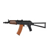 Double Bell - RK-01 Electric Carbine Replica - Black - DBY-01-000200