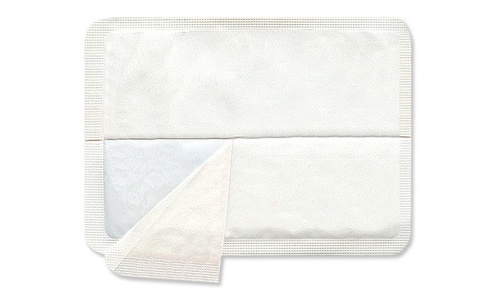 Only One - ONLY HOT Adhesive Body Warmer - 12H+