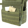 Condor - Gunner Lightweight Plate Carrier - Coyote Brown - 201039-498
