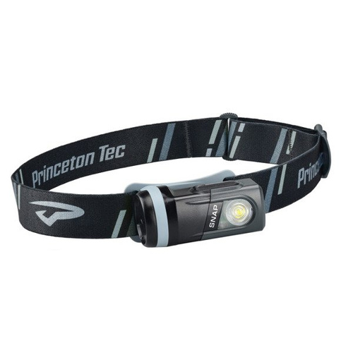 Princeton Tec - Snap Multi-Use Light - Black - SNAP300K-BK