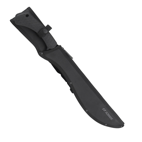 Schrade - Decimate Brush Sword Machete - 1182525 