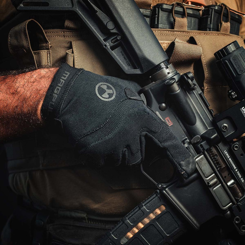 Magpul - Patrol Gloves 2.0 - Black - MAG1015-001