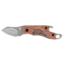 Kershaw - Cinder EDC Folding Knife - Liner Lock - 1025CUX