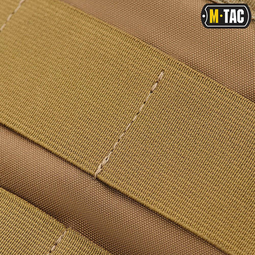 M-Tac - Organiser Pouch Elite - Coyote - 10101005