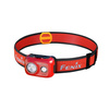 Fenix - HL32R-T LED Headlamp - 800 Lm - Red - 039-549