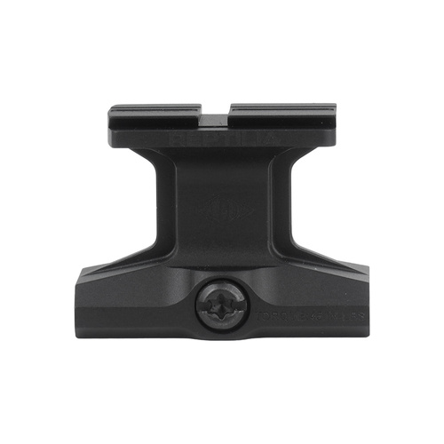 Holosun - HE509T-GR X2 Series RMR Green Dot + Reptilia - DOT Mount 1.93 - 100-167