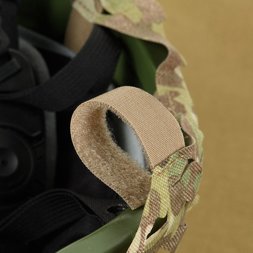 M-Tac - Vilha Helm Cover - PASGT - Multicam - 10227008