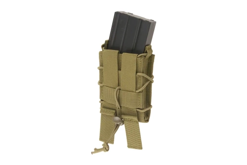 GFC Tactical - Single Rifle Pouch TC - Olive - GFT-19-016398