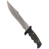 Muela - Outdoor Knife ABS Green 160mm - 5161