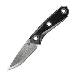 Gerber - Principle Knife with Polymer Sheath - Black - 30-001659