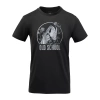 Helikon - T-shirt Old School - Black - TS-OLS-CO-21