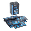General Nano Protection - Gun Cleaner Wet Wipes - 10 pieces - 502595