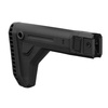 Magpul - Folding Buttstock UCS - Picatinny - Polymer - Black - MAG1441-BLK