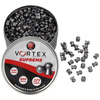 Hatsan - Vortex Supreme Airgun Pellets .177 / 4.51 mm - 500 pcs - 92104510005HT