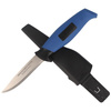 Lindbloms - Craftman's Knife Blue - 91 mm - 5000