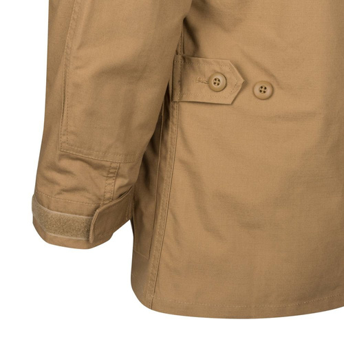 Helikon - SFU Next® Field Jacket - Coyote - BL-SFN-PR-11