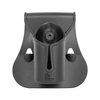 IMI Defense - Polymer Roto Paddle Pouch for Pepperspray - IMI-Z2500