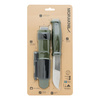 Morakniv - Survival Knife Kansbol with survival kit - Green - 13912