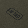 M-Tac - Cotton Raglan Hard Tactical Hoodie - Army Olive - 51388062