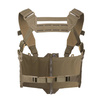 Direct Action - Chest Rig WARWICK Zip Front® - PenCott WildWood - Cordura 500D - CR-WRWZ-CD5-PWW