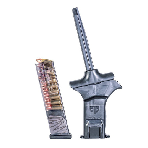 ETS - Gen II Speedloader - 9 mm / .40 - ETSCAM-9-40