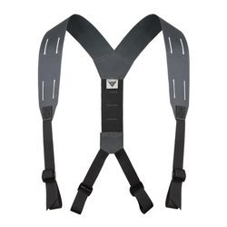 Direct Action - Mosquito Y-Harness® - Shadow Gray - HS-MQYH-CD5-SGR