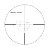 Vector Optics - Continental x6 Tactical Rifle Scope - 1-6x24i - Black - SCOC-44
