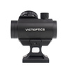 Victoptics - Red Dot Sight CRL 1x22 - 3 MOA - Picatinny / Weaver - RDSL17 / RDSL02