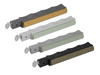 Lansky - Knife Sharpener Set of Curved Blade Hones 4 pcs. - HRSET 