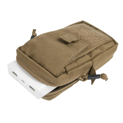 Helikon - NAVTEL Pouch® - Cordura® - Polish Woodland - MO-O08-CD-04